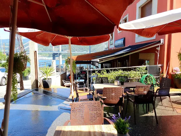 Cafetaría Rodeo - Redondela