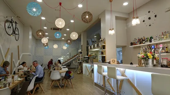The Coffee Land