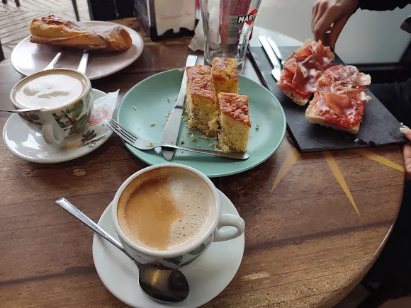 Coffee Time