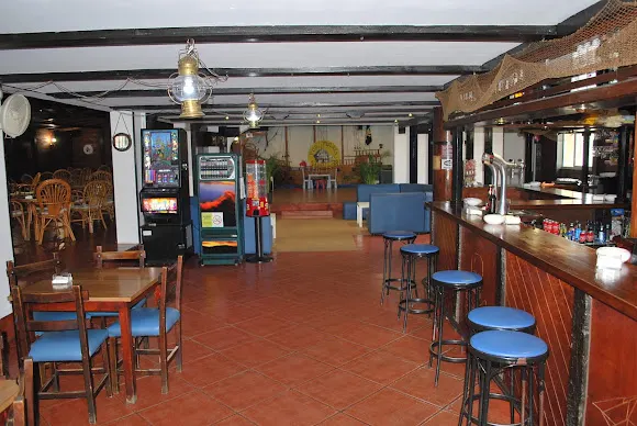 Café Pub Pirata
