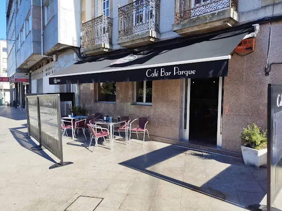 Café Bar Parque