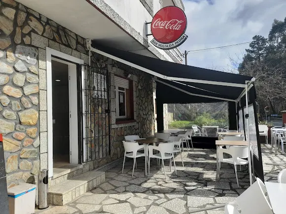 Bar Volta Da Pedra