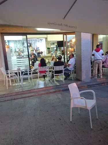 Cafeteria Taperia San Mauro