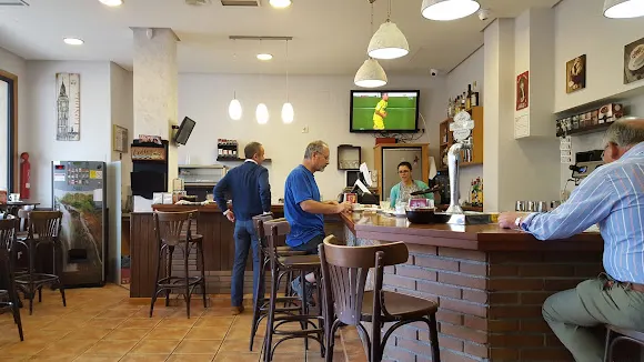 Coffe Pan