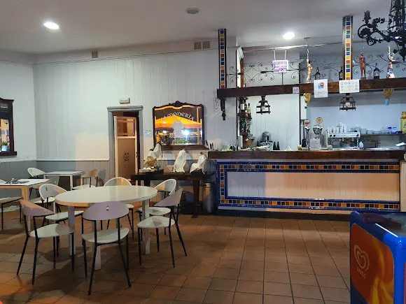 Cafeteria Rumbo