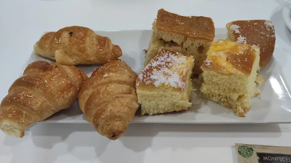 Cafeteria Capricho