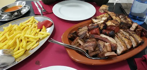 Casa Piñeiro - Soutomaior