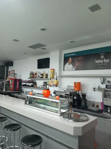 Cafe Bar Venecia