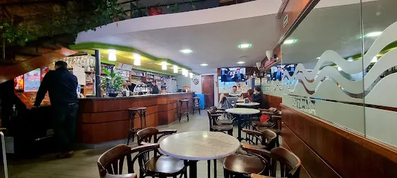 Café ERIZANA Bar