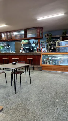 Cafe Corisco - Redondela
