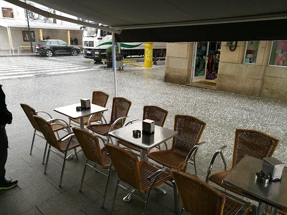 CAFE MECO BAR