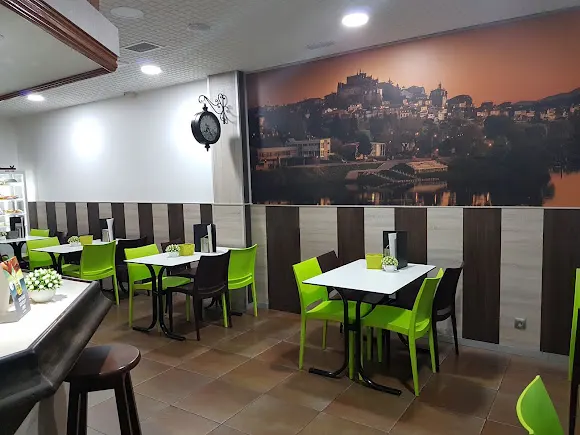 Bar XEITOSO - Tui
