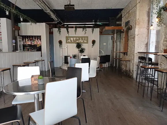 Art Café