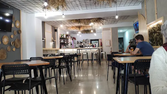 CAFE BAR TAINO