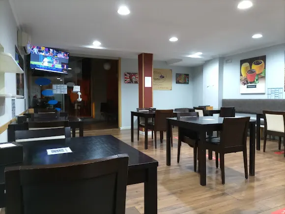 El Dulce Cafetería