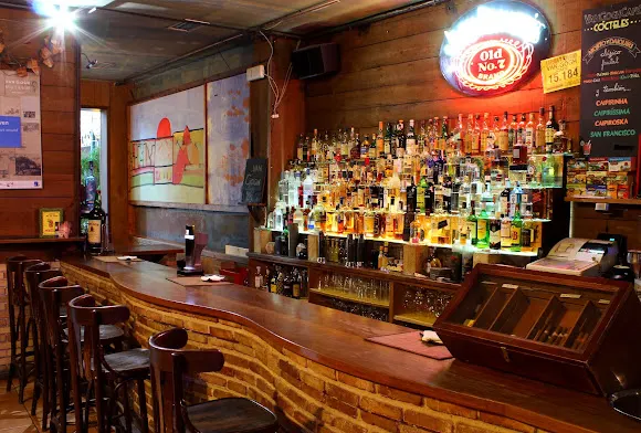 Van Gogh Café