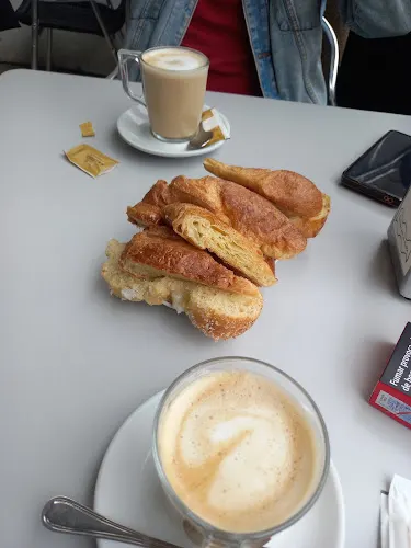 Café Alameda