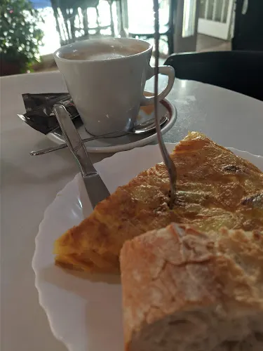 El Cafetin - Cafetería en Redondela