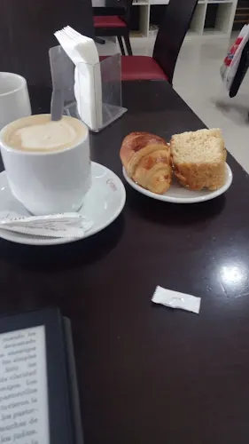 Café Bar Nebraska