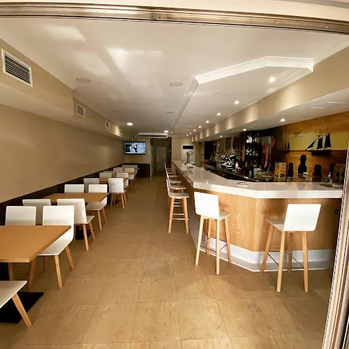 Urban Café