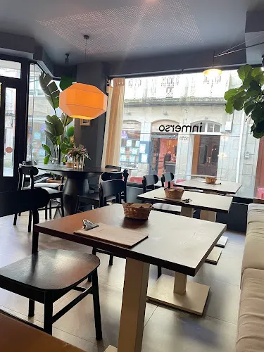 Inmerso Café Bar