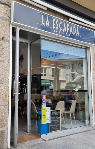 La Escapada Cambados
