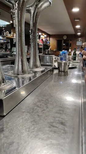 Cafetería A Ponte
