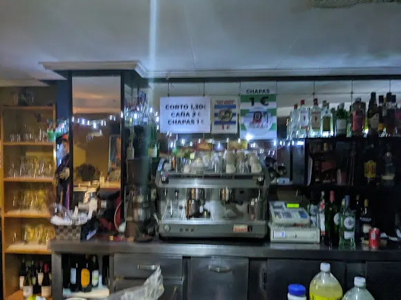 Cafetería Klee