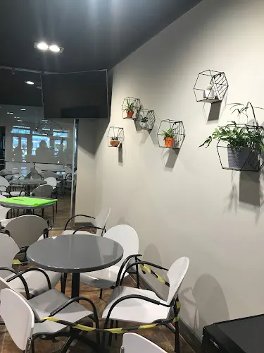 Orballo Café