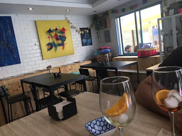 La Truji Café Bar
