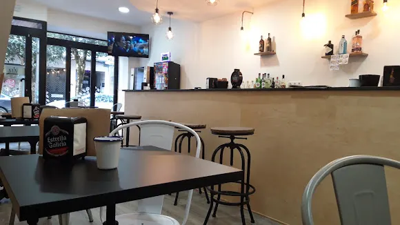 Loriga Cafeteria