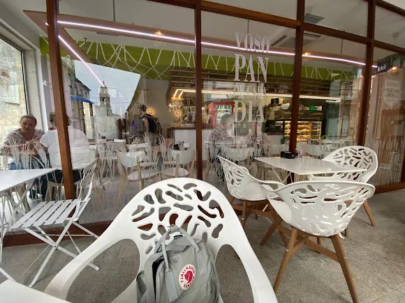 O Rincon do Pan