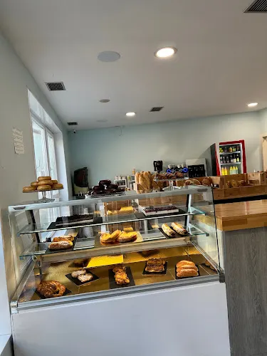 A de Patri - Panadería en Illa de Arousa (A)