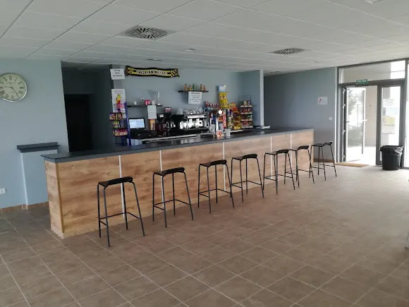 Cafetería River