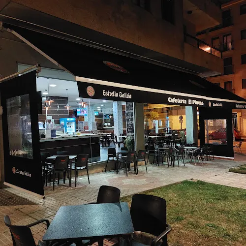 El Pincho