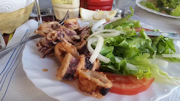 Cafetería Nueva Lambada