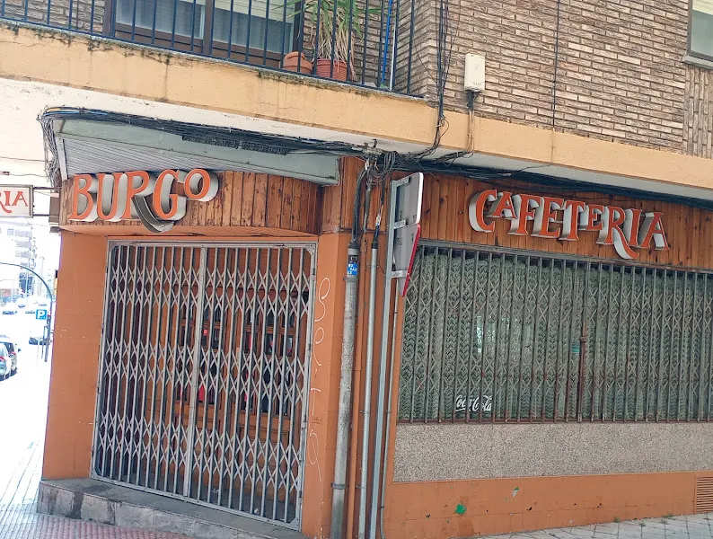 Burgo - Salamanca