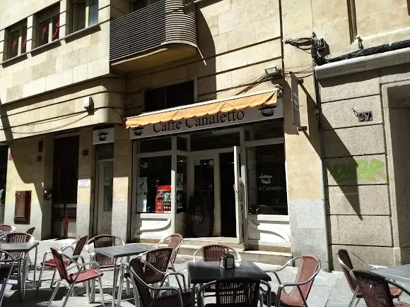 Café Canaletto