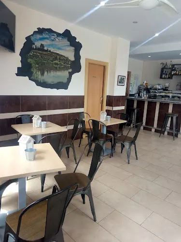 Cafetería Bar Richar - Ciudad Rodrigo