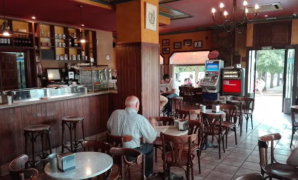 Café Solo
