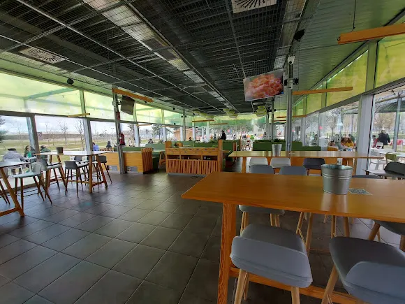 Bar Enjoy Food