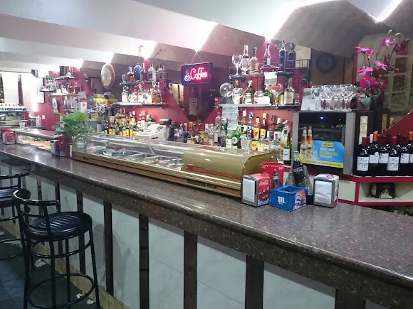 Cafetería Enigma
