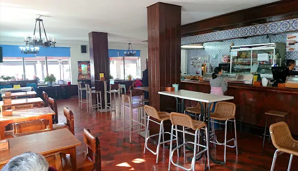 Cafetería Mari Carmen - Fuentes de Onoro