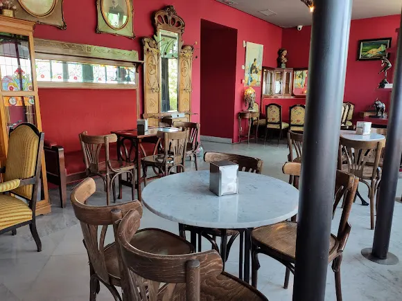 El Café de Lis