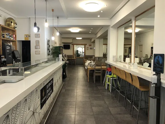 Cafetería nuevo Niza/ el rincón de las comidas - Cafetería en Salamanca