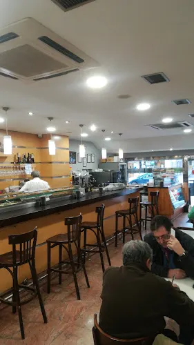 Cafetería Don Miguel