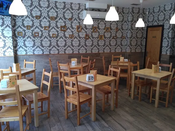 Café de Roma