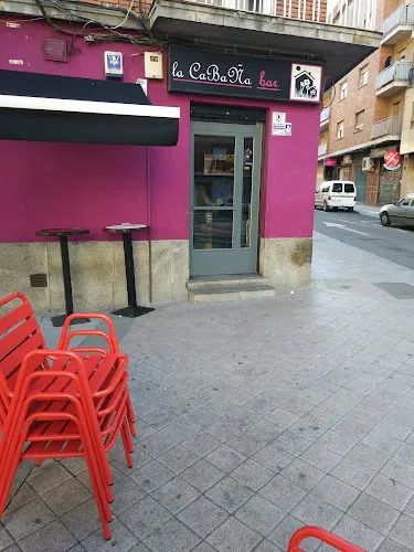 Bar La Cabaña