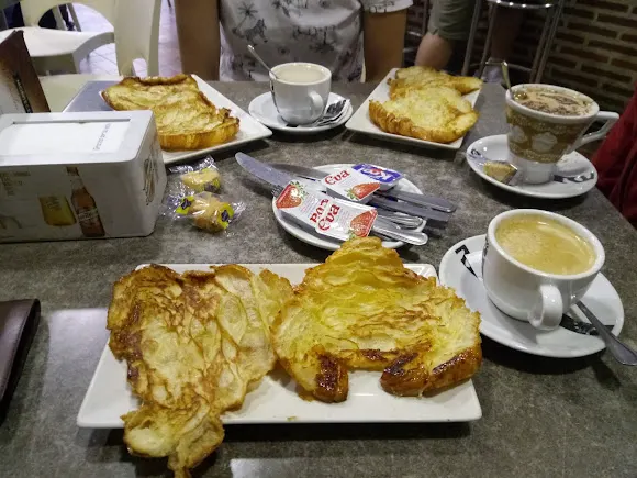 CAFE()BAR CLAUDIA 78