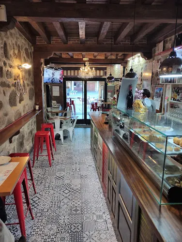 El Rincón de Lola - La Alberca